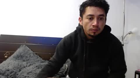 Armand online show from January 2025 11:33:01 PM