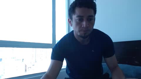 Armand online show from January 2025 08:18:01 PM