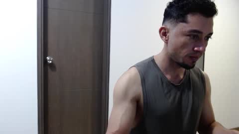 Armand online show from January 2025 11:49:02 PM