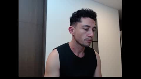 Armand online show from January 2025 11:32:01 PM