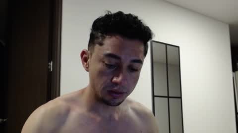 Armand online show from February 2025 01:31:02 PM