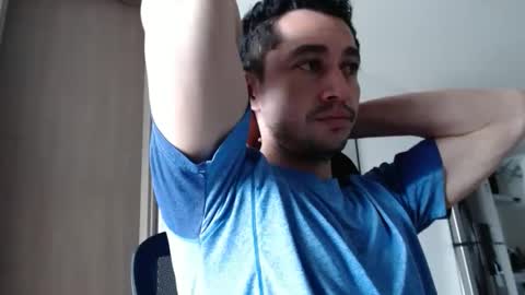 Armand online show from October 2025 02:47:02 PM