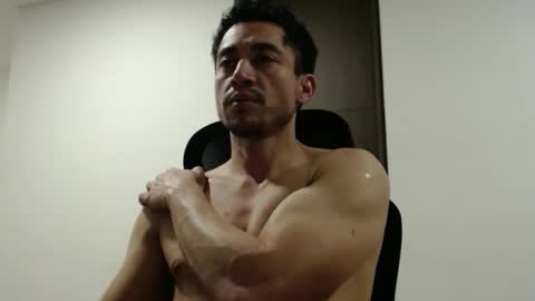 Armand online show from October 2025 02:53:02 AM