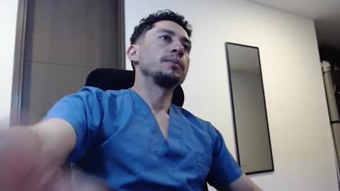 Armand online show from January 2026 11:30:02 PM