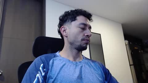 Armand online show from January 2026 12:24:01 AM