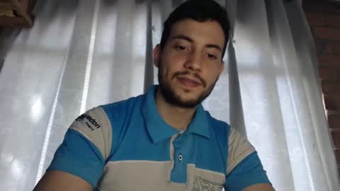 Snapshot of armando_2002 chatting on January 2025 06:47:01 PM ARMANDO online show from January 2025 06:47:01 PM