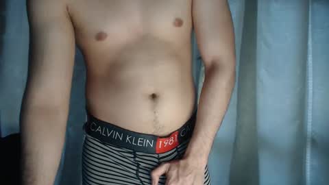 Snapshot of armando_2002 chatting on February 2025 12:50:01 PM ARMANDO online show from February 2025 12:50:01 PM