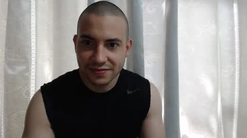 ARMANDO online show from November 2025 05:47:01 PM