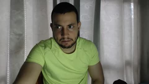 ARMANDO online show from December 2025 06:47:02 PM