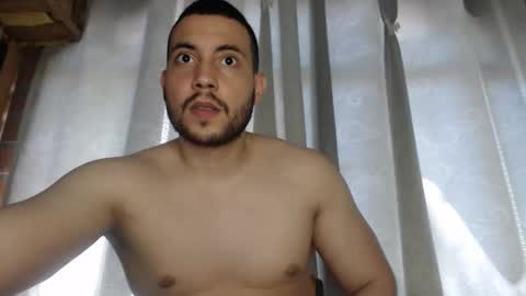 ARMANDO online show from March 2026 05:53:02 PM