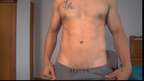 Snapshot of armibi chatting on October 2025 07:32:01 AM The personal trainer online show from October 2025 07:32:01 AM