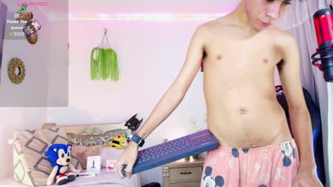 armond online show from March 2026 02:00:02 AM