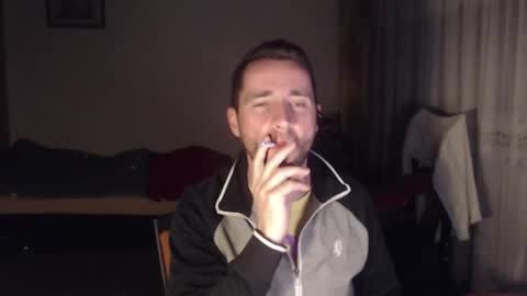 Michael online show from February 2025 09:45:02 PM