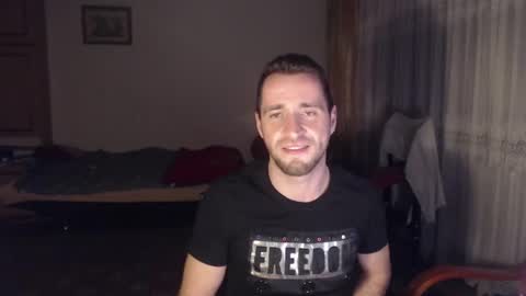 Michael online show from February 2025 09:39:02 PM