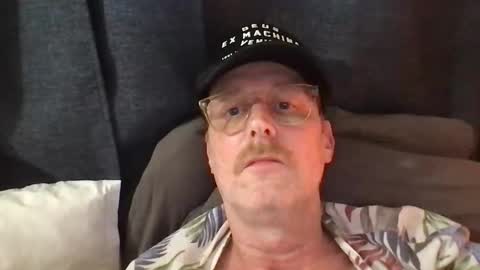 Arn online show from April 2026 05:07:02 PM