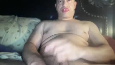 arnie774u online show from February 2026 04:38:01 AM