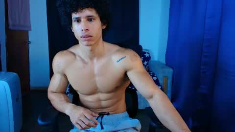 arnold black online show from July 2026 11:35:01 AM