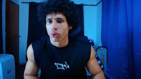 arnold black online show from July 2026 11:59:01 AM