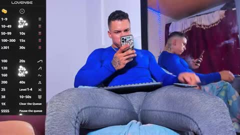 arnold sexy hot98 online show from January 2025 12:55:01 AM