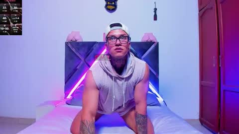 arnold sexy hot98 online show from November 2025 04:40:02 PM