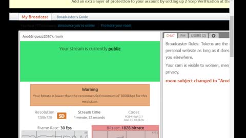 Snapshot of aroddriguezz2020 chatting on February 2025 08:17:02 AM aroddriguezz2020 online show from February 2025 08:17:02 AM