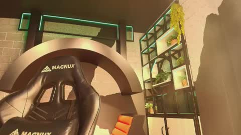 Arohom Lester online show from November 2025 11:01:02 AM