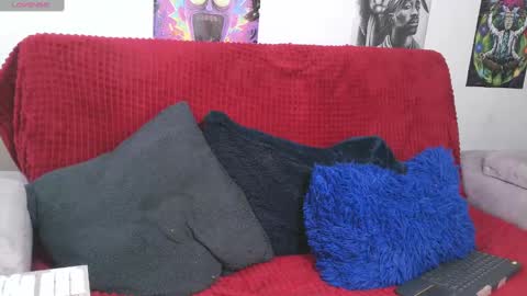 Snapshot of aron739_ chatting on February 2025 01:30:01 PM Aron online show from February 2025 01:30:01 PM