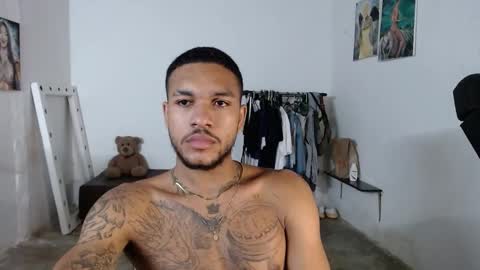 aron_7 online show from December 2024 07:37:01 AM