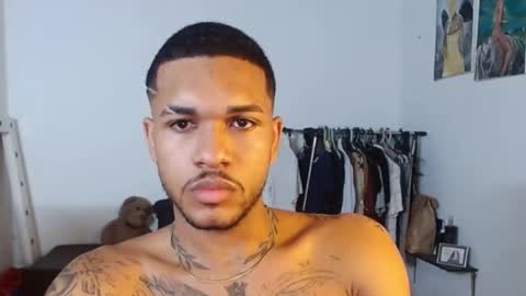 aron_7 online show from January 2025 12:15:01 AM