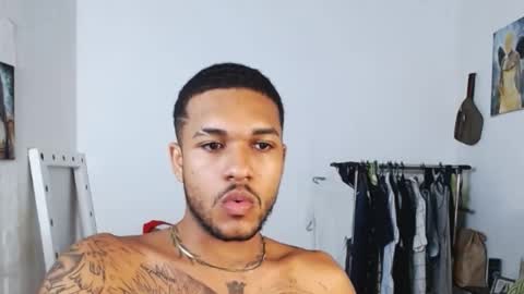 aron_7 online show from January 2025 03:37:01 AM