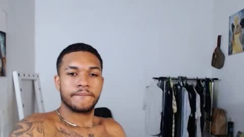 aron_7 online show from January 2025 10:12:02 PM