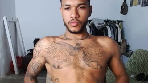 aron_7 online show from February 2025 03:18:02 AM