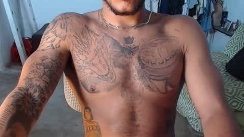 aron_7 online show from February 2025 06:34:01 AM