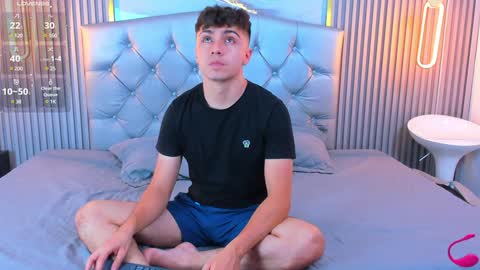 aron__cooper online show from January 2025 10:56:01 PM