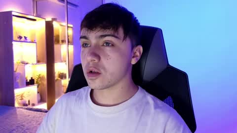 aron__cooper online show from September 2025 01:22:01 AM