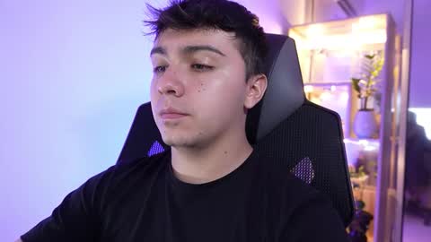 aron__cooper online show from February 2026 12:31:01 AM