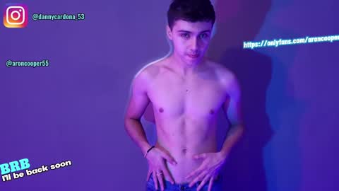 aron__cooper online show from May 2026 01:57:16 AM