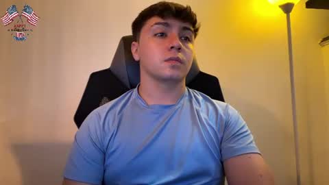 aron__cooper online show from July 2026 02:34:01 PM