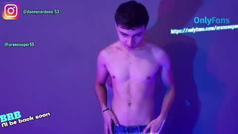 aron__cooper online show from July 2026 05:15:01 AM