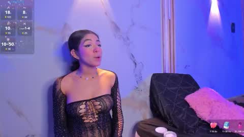 aron and molly online show from November 2025 12:52:01 PM