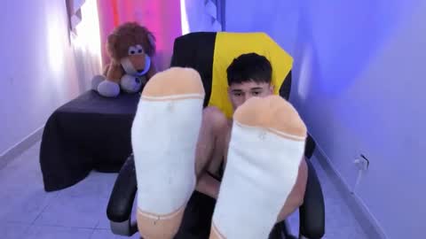 Aaron online show from February 2026 05:53:02 PM