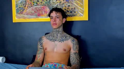 Aron ford online show from September 2025 12:49:02 PM