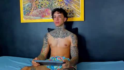 Aron ford online show from September 2025 12:06:01 PM