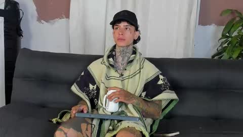 Aron ford online show from October 2025 11:51:02 AM