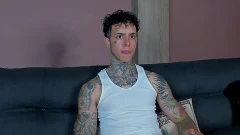 Aron ford online show from January 2026 02:27:01 AM