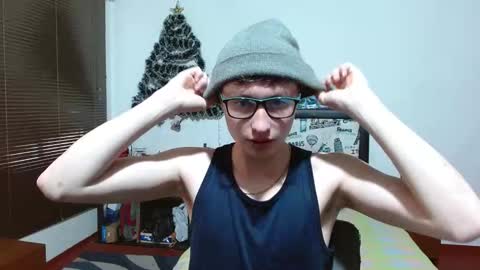 Aaron online show from January 2025 06:03:02 PM