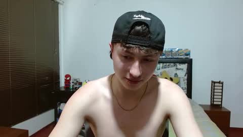 Aaron online show from January 2025 05:05:01 PM