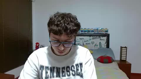 Aaron online show from January 2025 11:15:02 AM