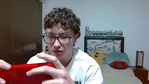 Aaron online show from January 2025 02:19:01 PM