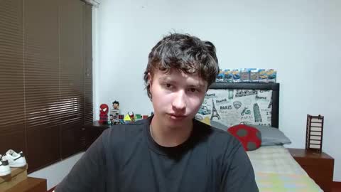 Aaron online show from January 2025 04:43:02 PM